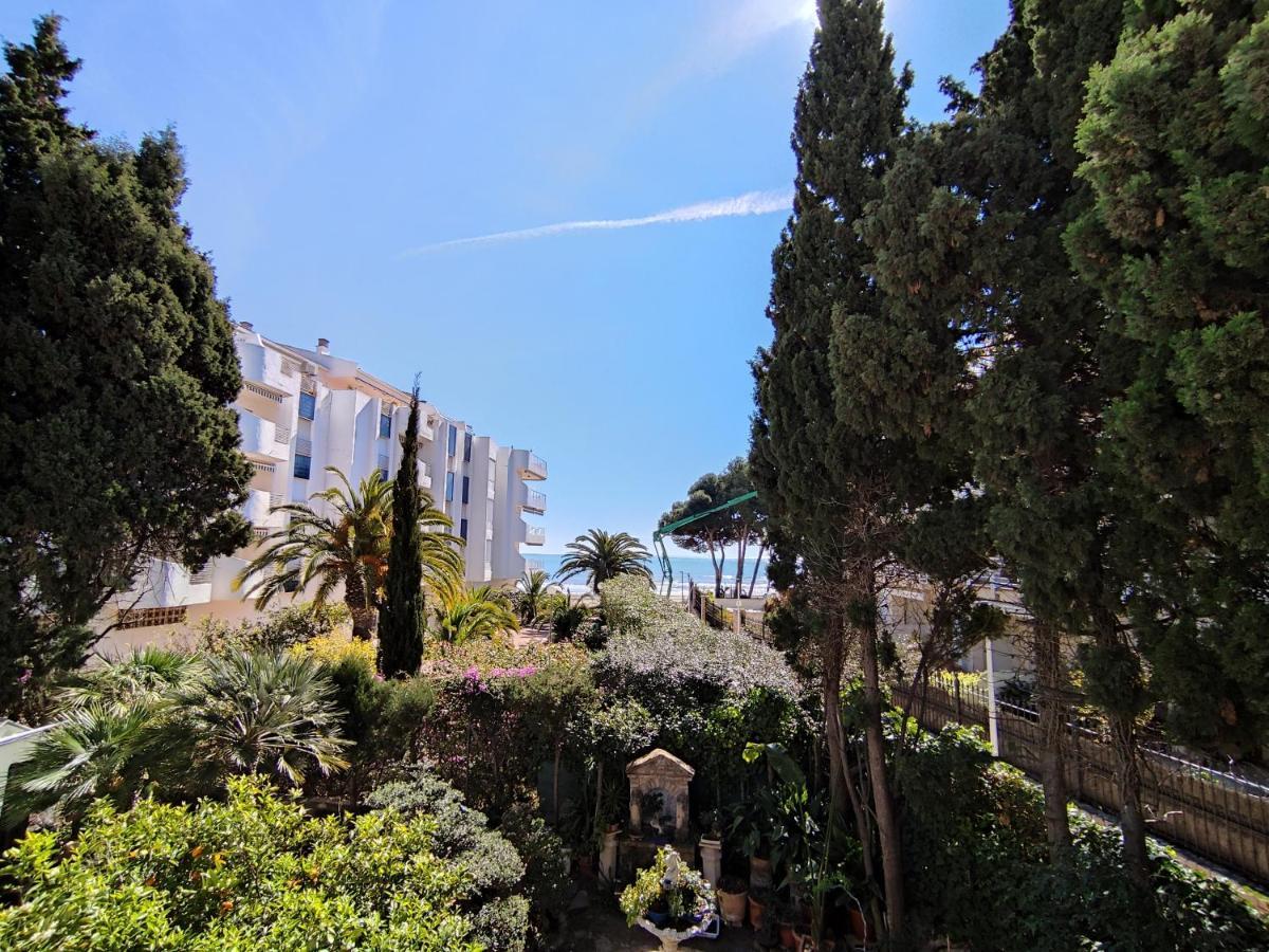 Appartement Piso Playa Alcossebre Extérieur photo