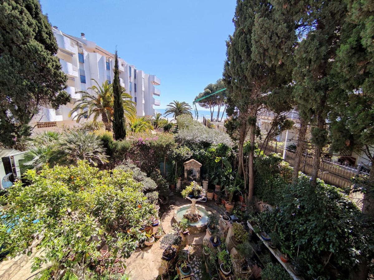 Appartement Piso Playa Alcossebre Extérieur photo